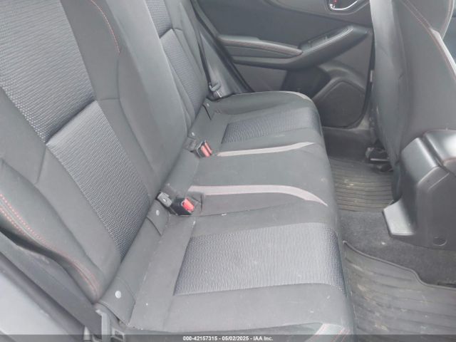 4S3GTAK61H3723623 Subaru Impreza 2.0i Sport