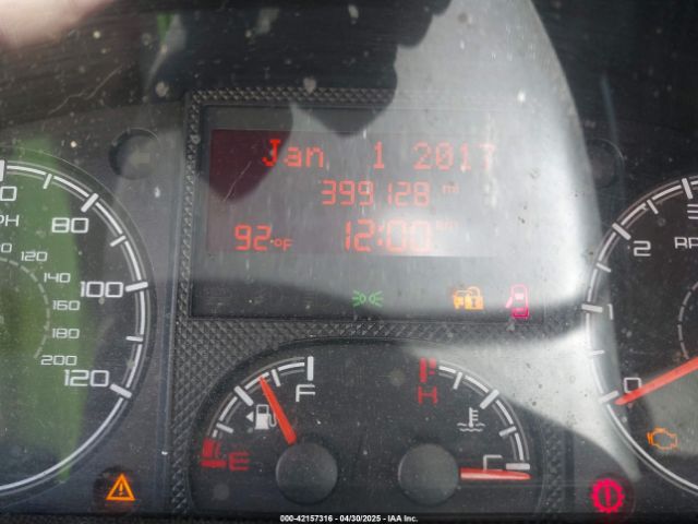 3C6TRVCG4JE131490 RAM Promaster 2500 High Roof 136 Wb