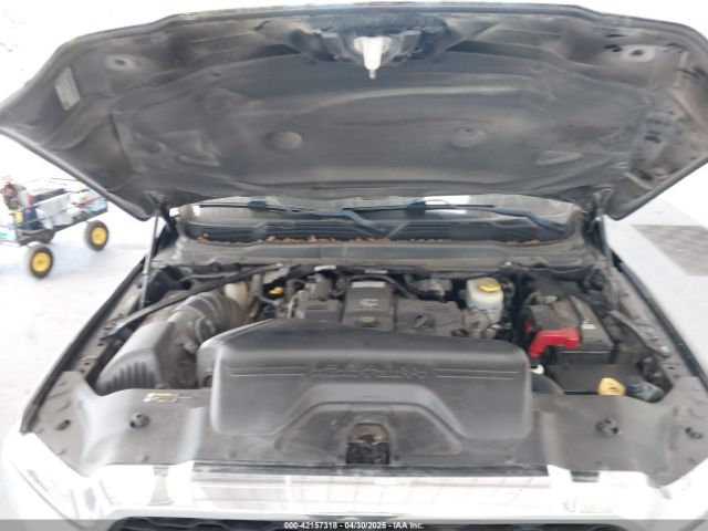 3C6UR5CL6MG502384 RAM 2500