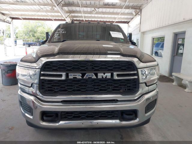 3C6UR5CL6MG502384 RAM 2500
