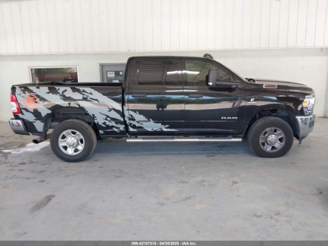 3C6UR5CL6MG502384 RAM 2500
