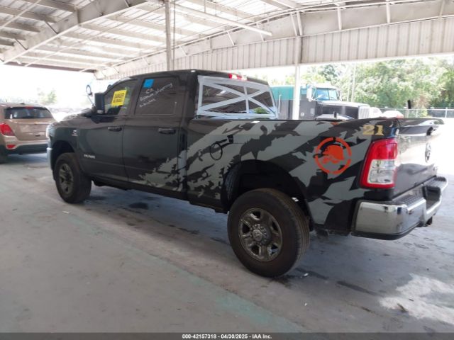 3C6UR5CL6MG502384 RAM 2500