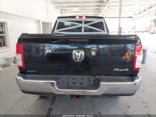 3C6UR5CL6MG502384 RAM 2500