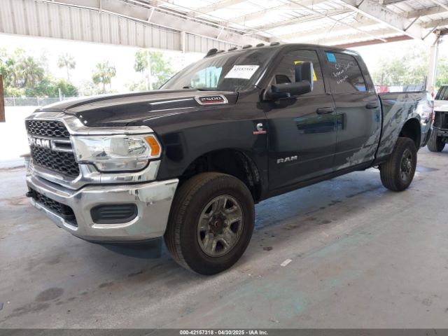 3C6UR5CL6MG502384 RAM 2500