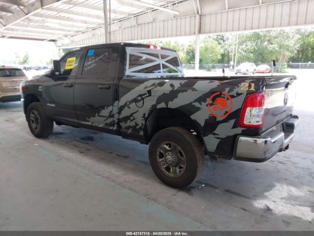 3C6UR5CL6MG502384 RAM 2500