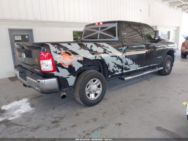 3C6UR5CL6MG502384 RAM 2500