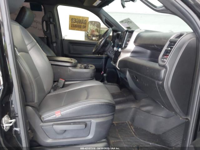 3C6UR5CL6MG502384 RAM 2500