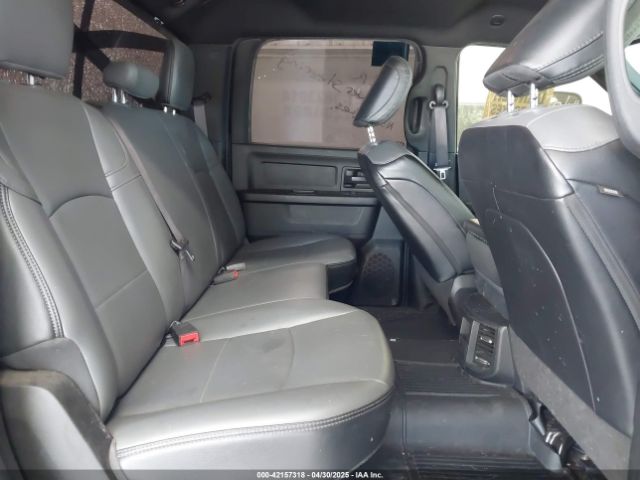 3C6UR5CL6MG502384 RAM 2500