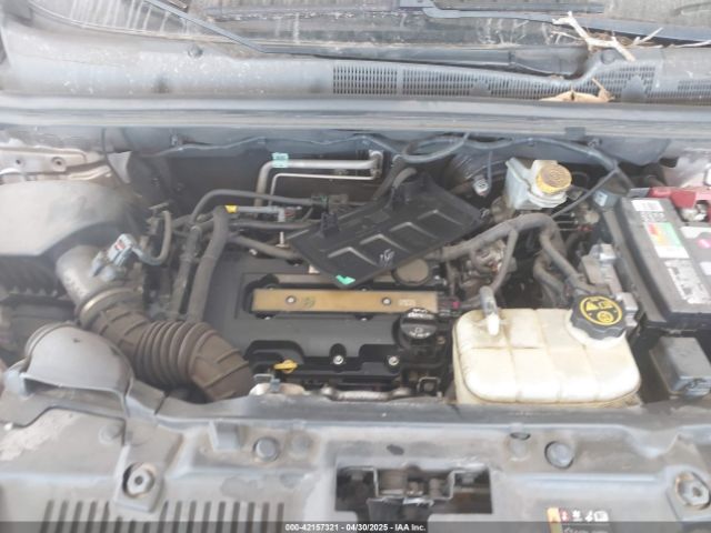 3GNCJKSB7JL340536 Chevrolet TRAX LS