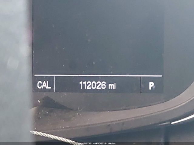 3GNCJKSB7JL340536 Chevrolet TRAX LS