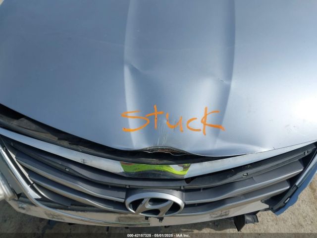 KMHFH4JG3HA578259 Hyundai Azera Limited