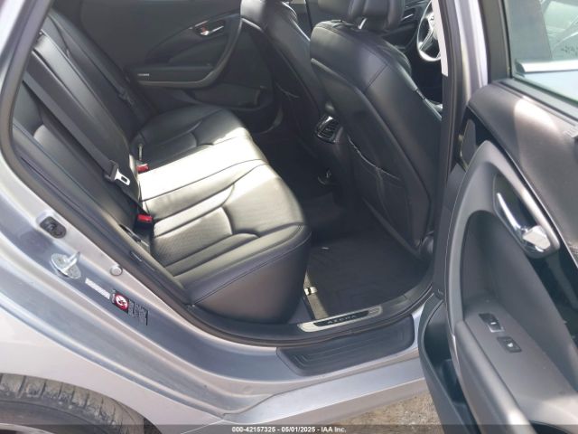 KMHFH4JG3HA578259 Hyundai Azera Limited