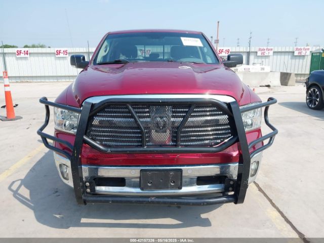 1C6RR6LT8ES456482 RAM 2014