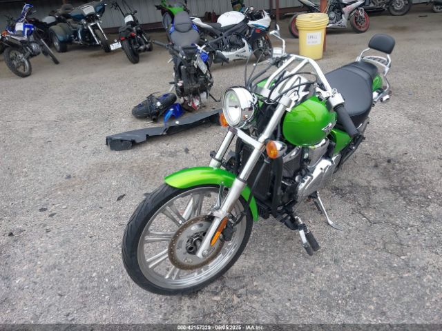 2008 KAWASAKI VN900 JKAVN2C148A016354 Photo 1