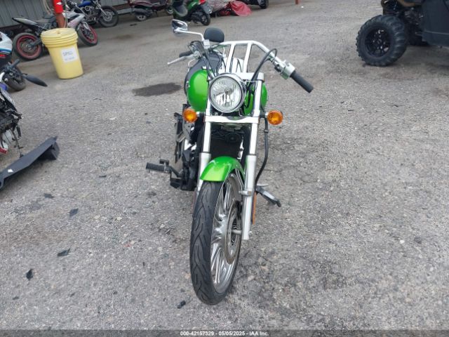 2008 KAWASAKI VN900 JKAVN2C148A016354 Photo 4
