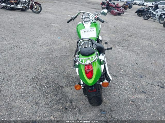 2008 KAWASAKI VN900 JKAVN2C148A016354 Photo 5