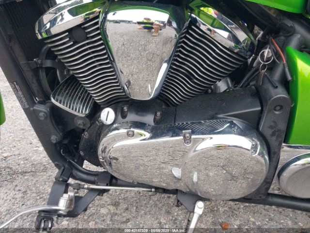 2008 KAWASAKI VN900 JKAVN2C148A016354 Photo 8
