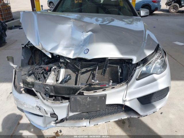 WDDKJ6HB6GF328700 Mercedes-Benz E 400 4matic