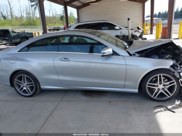WDDKJ6HB6GF328700 Mercedes-Benz E 400 4matic