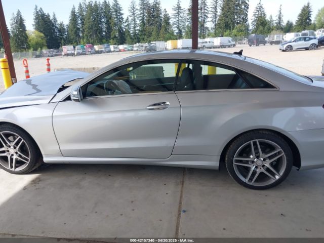 WDDKJ6HB6GF328700 Mercedes-Benz E 400 4matic