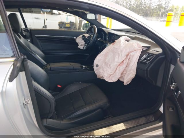 WDDKJ6HB6GF328700 Mercedes-Benz E 400 4matic