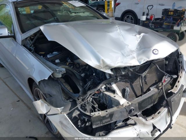 WDDKJ6HB6GF328700 Mercedes-Benz E 400 4matic