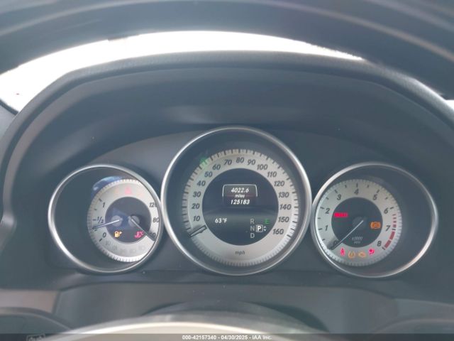 WDDKJ6HB6GF328700 Mercedes-Benz E 400 4matic