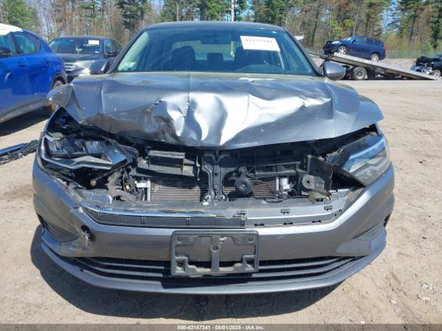 3VWC57BU5KM047920 Volkswagen Jetta 1.4t R-line/1.4t S/1.4t Se