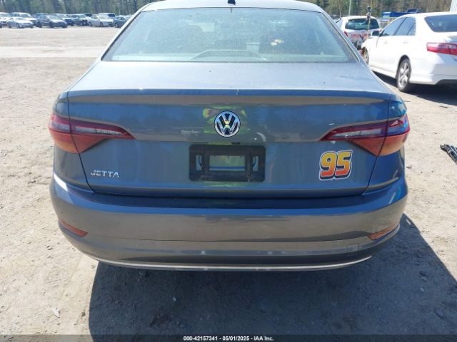 3VWC57BU5KM047920 Volkswagen Jetta 1.4t R-line/1.4t S/1.4t Se