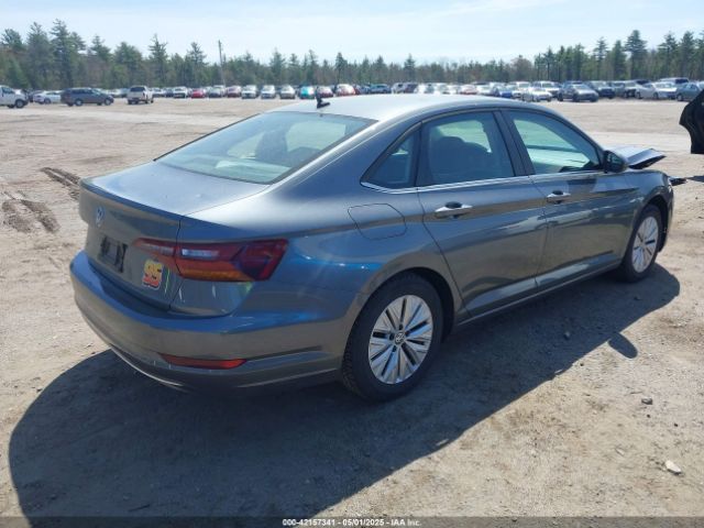 3VWC57BU5KM047920 Volkswagen Jetta 1.4t R-line/1.4t S/1.4t Se