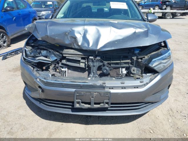 3VWC57BU5KM047920 Volkswagen Jetta 1.4t R-line/1.4t S/1.4t Se