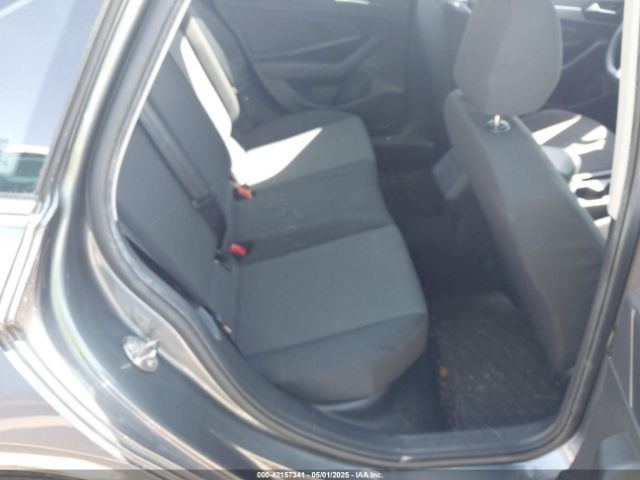 3VWC57BU5KM047920 Volkswagen Jetta 1.4t R-line/1.4t S/1.4t Se