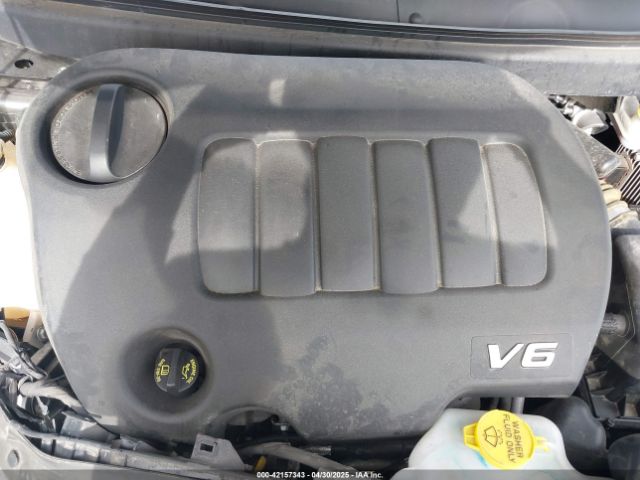 3C4PDDAG7JT389651 Dodge Journey Se Awd