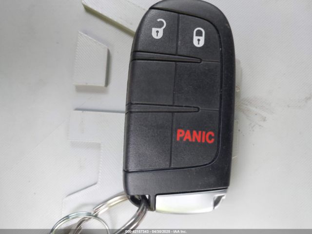 3C4PDDAG7JT389651 Dodge Journey Se Awd