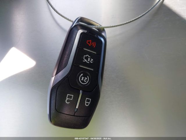 2FMPK4AP9FBC04150 Ford EDGE SPORT