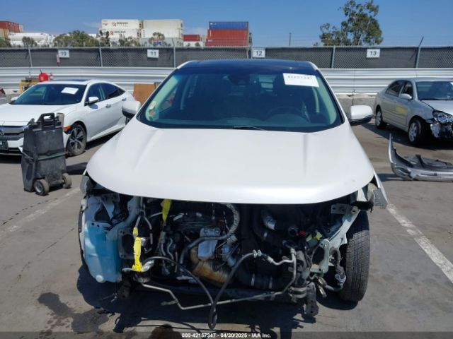 2FMPK4AP9FBC04150 Ford EDGE SPORT