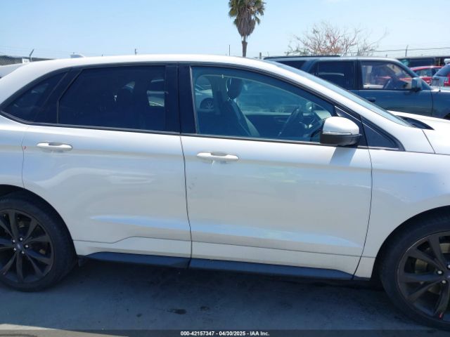 2FMPK4AP9FBC04150 Ford EDGE SPORT