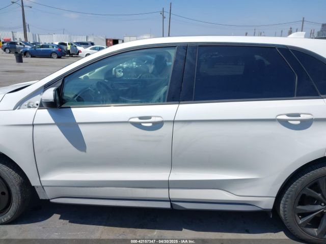 2FMPK4AP9FBC04150 Ford EDGE SPORT