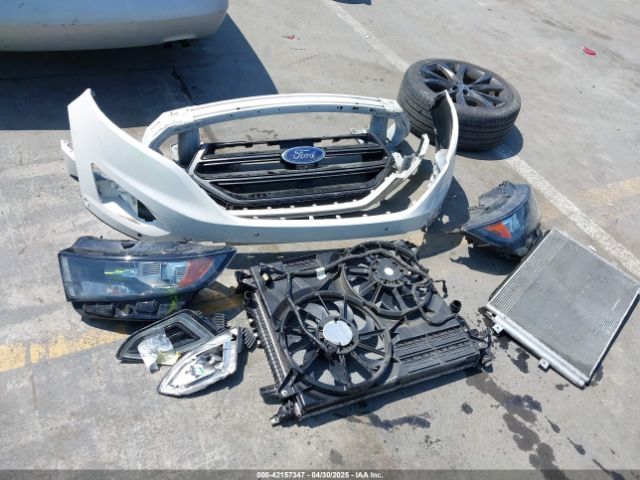 2FMPK4AP9FBC04150 Ford EDGE SPORT
