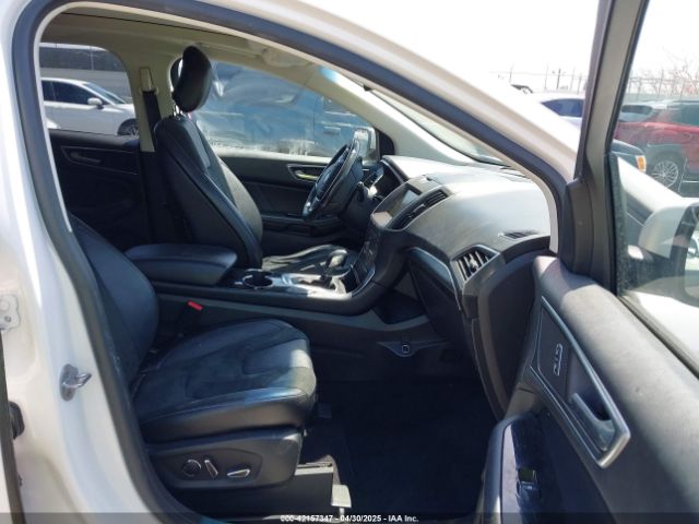 2FMPK4AP9FBC04150 Ford EDGE SPORT