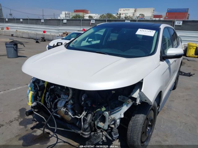 2FMPK4AP9FBC04150 Ford EDGE SPORT
