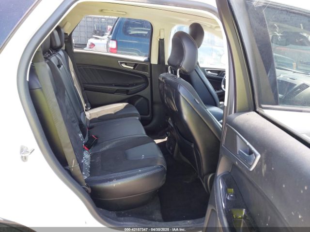 2FMPK4AP9FBC04150 Ford EDGE SPORT