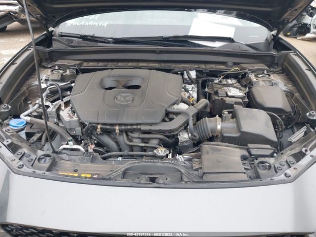 3MVDMBCM4SM752198 Mazda Cx-30 2.5 S Preferred Package