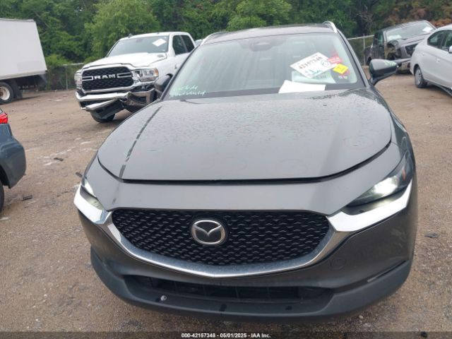 3MVDMBCM4SM752198 Mazda Cx-30 2.5 S Preferred Package