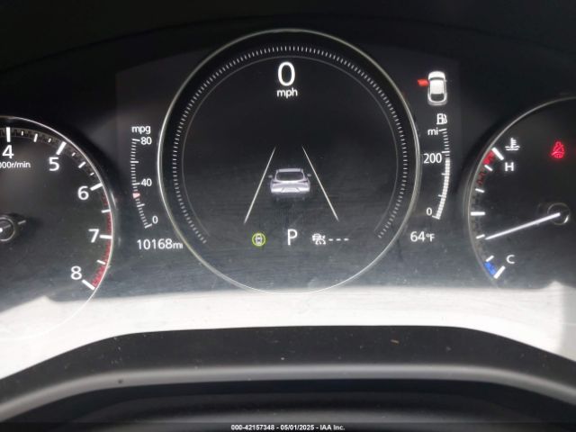 3MVDMBCM4SM752198 Mazda Cx-30 2.5 S Preferred Package