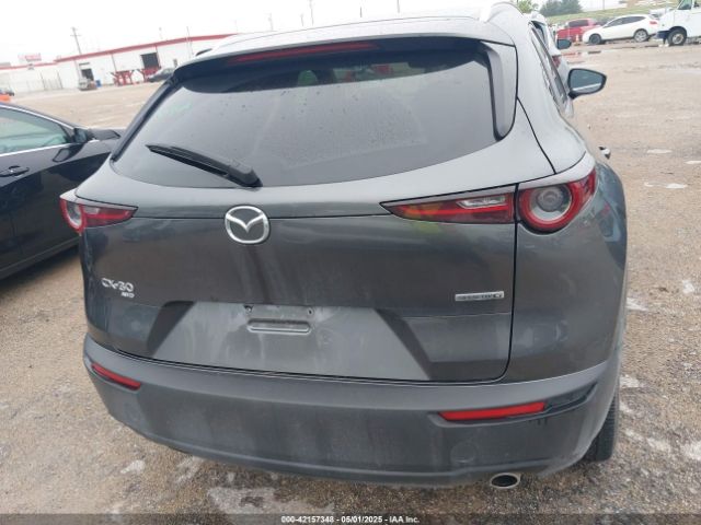 3MVDMBCM4SM752198 Mazda Cx-30 2.5 S Preferred Package