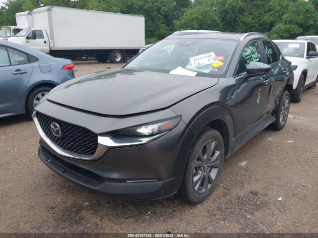 3MVDMBCM4SM752198 Mazda Cx-30 2.5 S Preferred Package