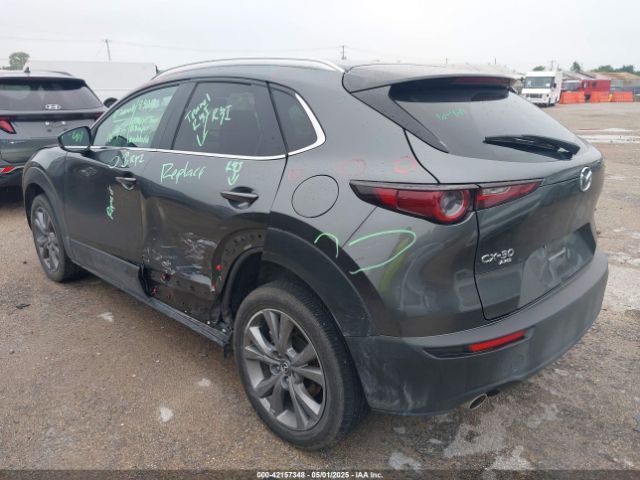 3MVDMBCM4SM752198 Mazda Cx-30 2.5 S Preferred Package
