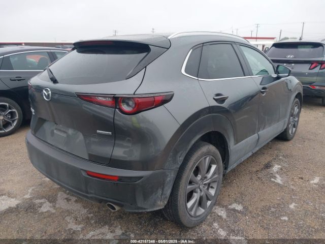 3MVDMBCM4SM752198 Mazda Cx-30 2.5 S Preferred Package
