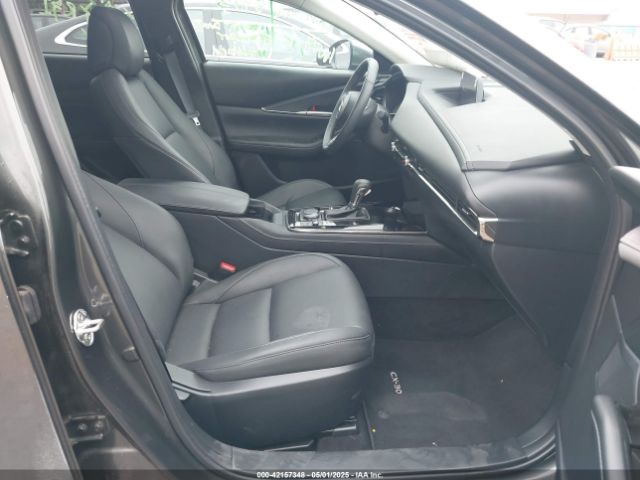 3MVDMBCM4SM752198 Mazda Cx-30 2.5 S Preferred Package